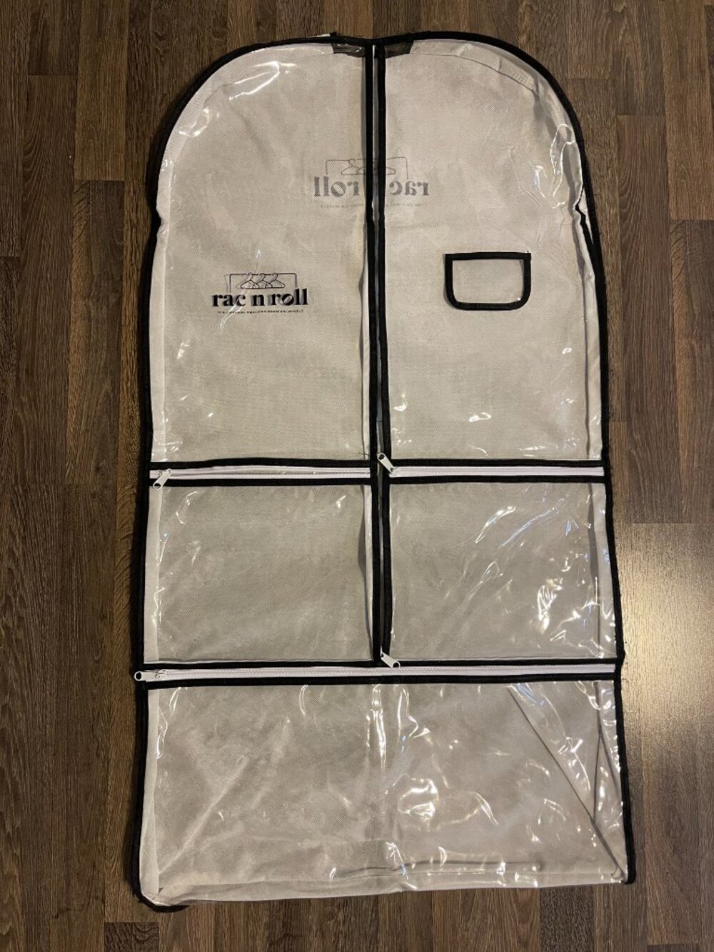 Rac n Roll Garment Bag